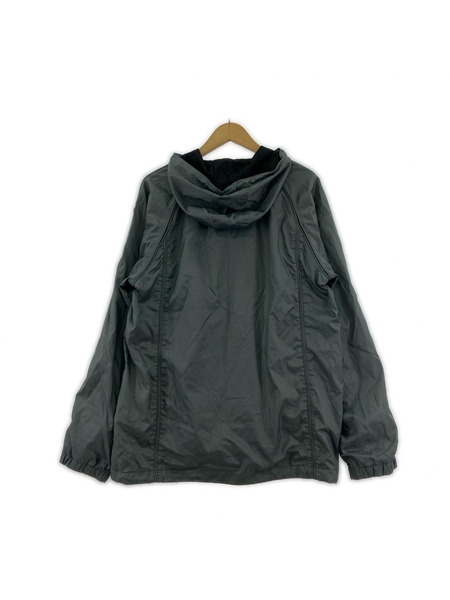 STUSSY ジャケット old