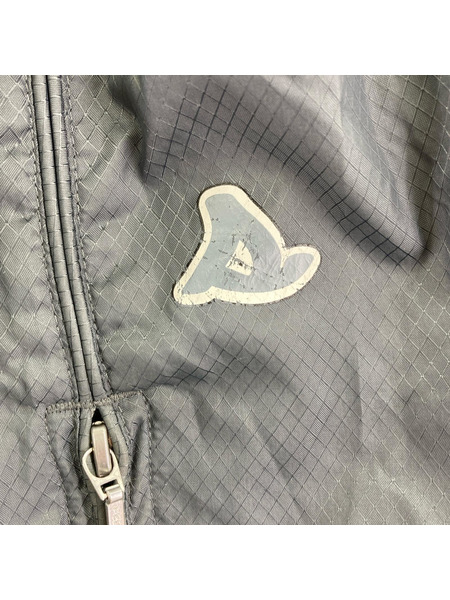 STUSSY ジャケット old