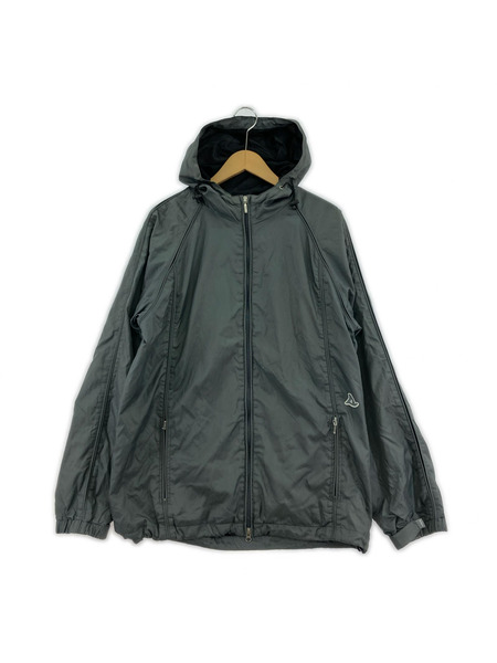 STUSSY ジャケット old