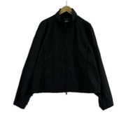 Y-3 ジャケット ナイロンJK BLK L