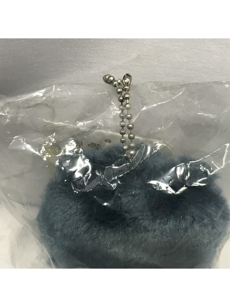 ちいかわ グレーの子 3体おてだまにもできちゃうマスコットセット