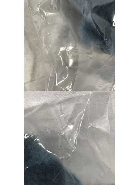 ちいかわ グレーの子 3体おてだまにもできちゃうマスコットセット