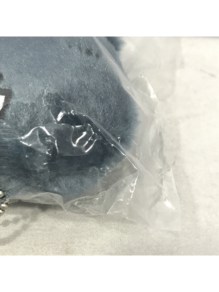 ちいかわ グレーの子 3体おてだまにもできちゃうマスコットセット