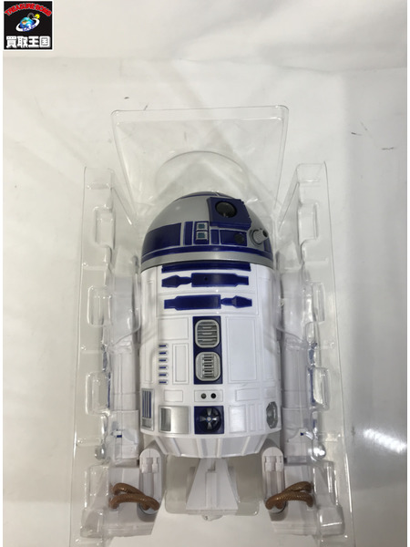 ★スター・ウォーズ スマート R2-D2[値下]