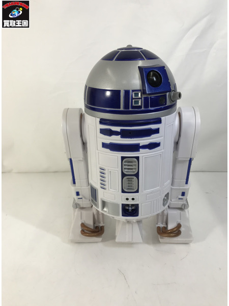 ★スター・ウォーズ スマート R2-D2[値下]