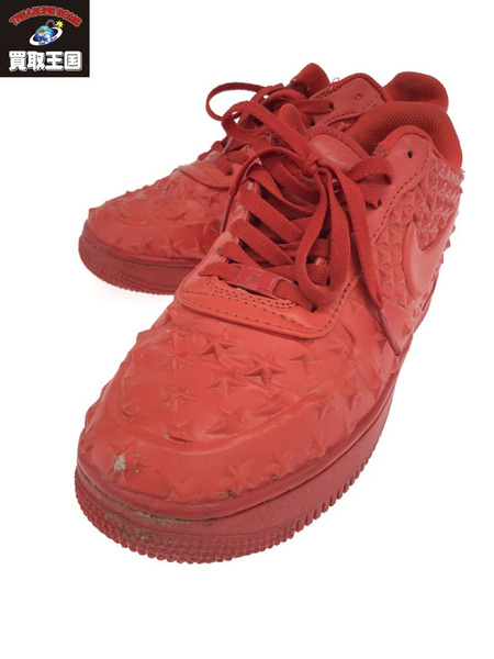 NIKE AIR FORCE 1 LV8 VT 26.0cm 789104-600[値下]