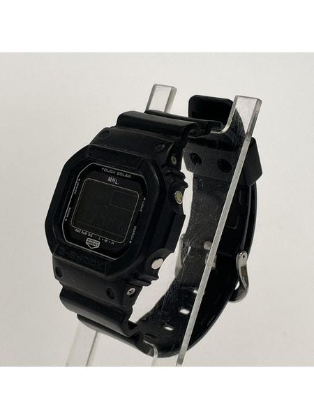 G-SHOCK/G5600/ソーラー/デジタル/クォーツ/腕時計/G-5600E/BLK