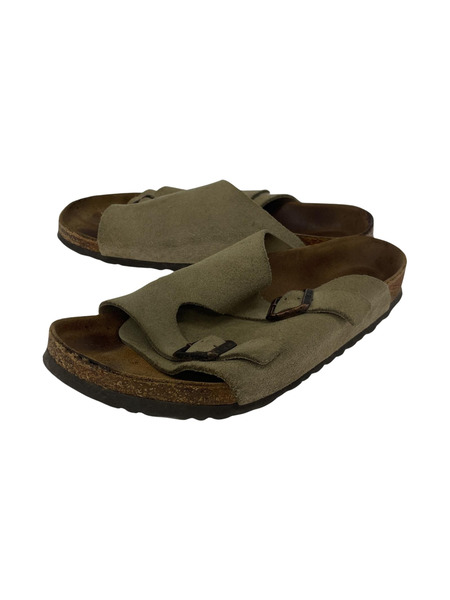 BIRKENSTOCK　ZURICH　サンダル　26.5cm[値下]