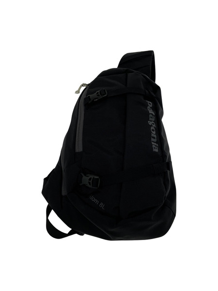 patagonia Atom 8L 黒