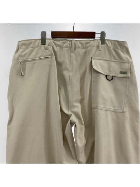 SEDAN ALL-PURPOSE Tech Wool Over Pant