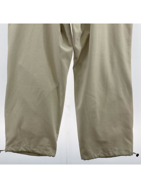 SEDAN ALL-PURPOSE Tech Wool Over Pant