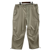 SEDAN ALL-PURPOSE Tech Wool Over Pant