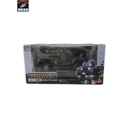 トランスフォーマー BT04 ハウンド faet.ジープ ラングラー
