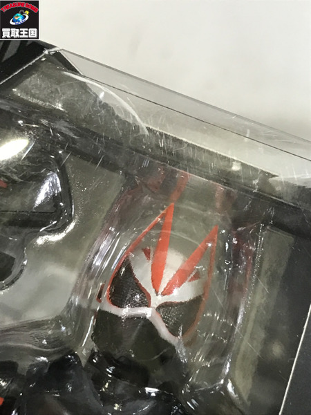 メーカー 仮面ライダーフィギュア S.H.Figuarts 仮面ライダーギーツ エントリーレイズフォーム