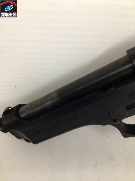 ガスガン・エアガン WA ピエトロベレッタ M92FS