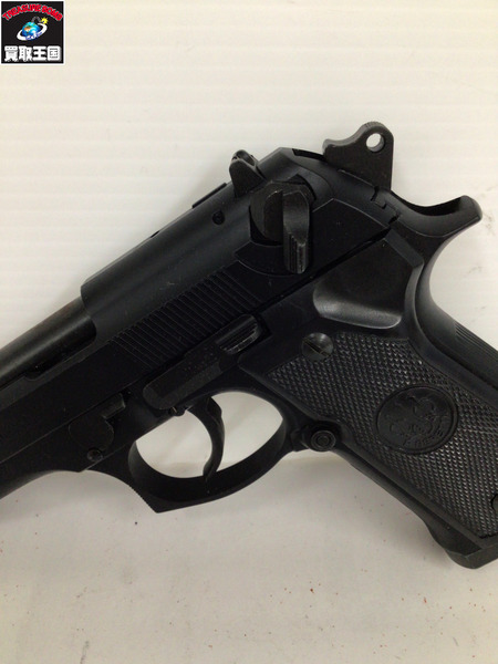 ガスガン・エアガン WA ピエトロベレッタ M92FS