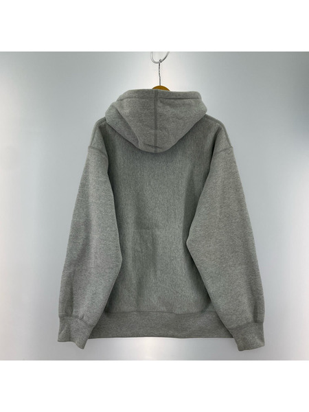 Supreme パーカー 21aw Arabic Logo Hooded Sweat Shirt