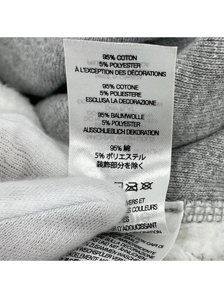 Supreme パーカー 21aw Arabic Logo Hooded Sweat Shirt