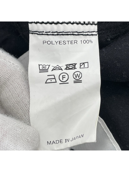 DAIRIKU パンツ 21SS STRAIGHT Flasher Pressed Pants