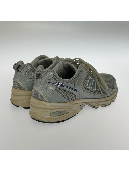NEW BALANCE スニーカー MR530VS 28.0