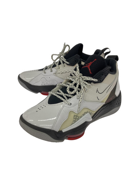 NIKE JORDAN ZOOM92 スニーカー