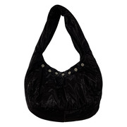 Omar Afridi 22AW Quilted Lidia bag ブラウン