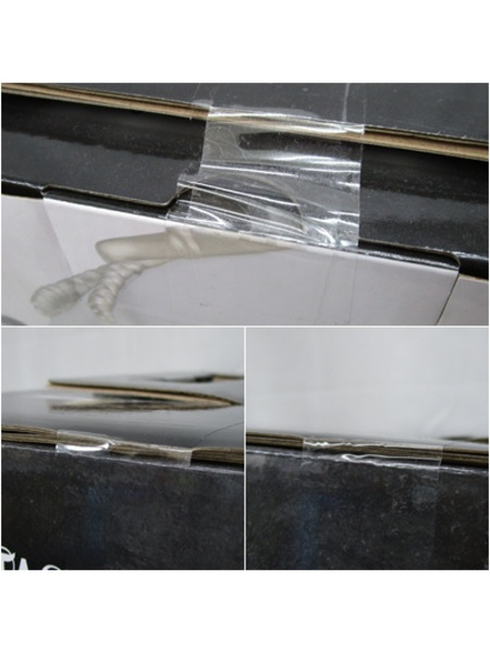 OP ラストワン賞 若かりし頃のモンキー・D・ガープ