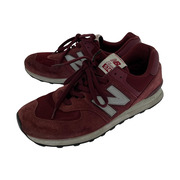 NEW BALANCE×eYe COMME des GARCONS JUNYA WATANABE MAN 574