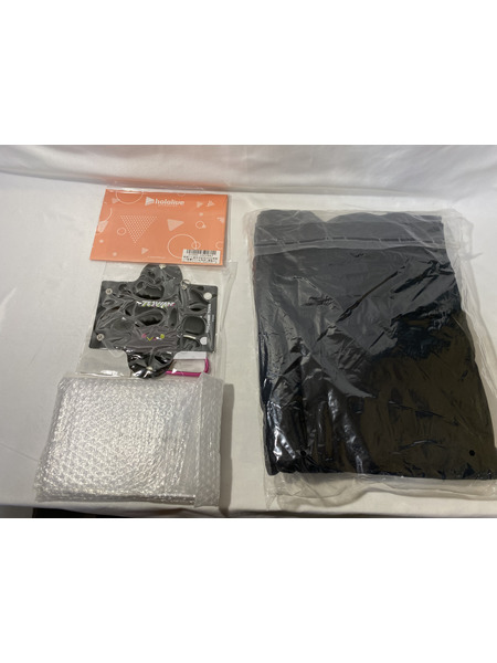 その他グッズ Vチューバー ホロライブ 常闇トワ 誕生日記念2022