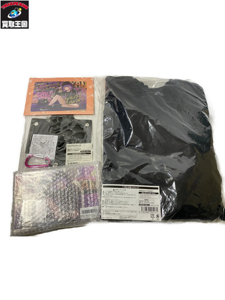 その他グッズ Vチューバー ホロライブ 常闇トワ 誕生日記念2022