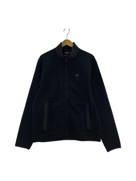 ARC'TERYX Kyanite Jacket M フリースジャケット M ブラック X00000844702
