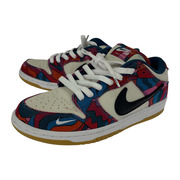 NIKE SB×Parra SB DUNK LOW PROQS Abstract Art26.5DH7695-600