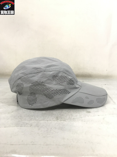 . キャップ SANSANGEAR 24FW LASER DOT CAP