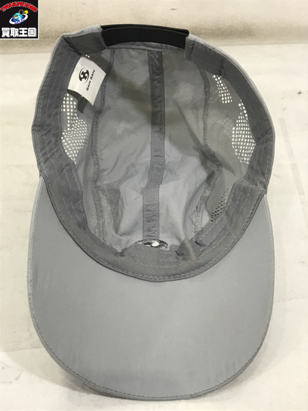 . キャップ SANSANGEAR 24FW LASER DOT CAP