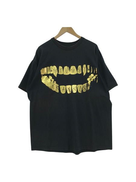 STUSSY 半袖Tシャツ・カットソー 00s FRANK15 代官山チャプト 13周年記念 (XL)