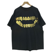 STUSSY 半袖Tシャツ・カットソー 00s FRANK15 代官山チャプト 13周年記念 (XL)