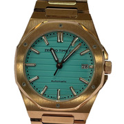 ソノ他 ZEROO/M5 THE KIRCH MECHANICAL AUTOMATIC