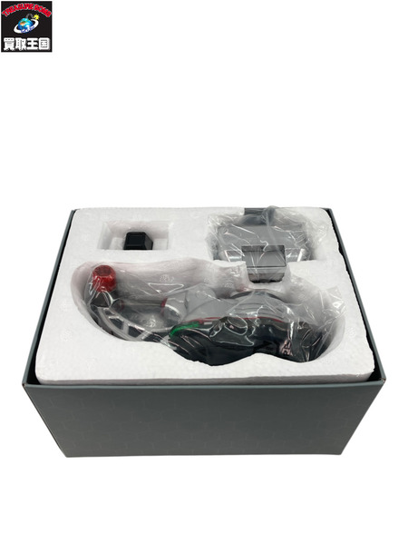 CSM　仮面ライダーカブト ハイパーゼクター