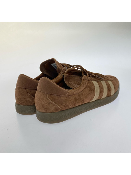 adidas スニーカー tabacco