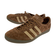 adidas スニーカー tabacco
