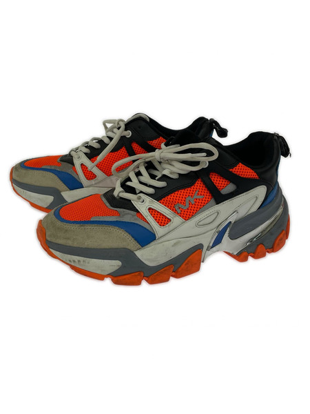 MICHAEL KORS スニーカー 厚底 スニーカー 27.5cm