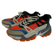 MICHAEL KORS スニーカー 厚底 スニーカー 27.5cm