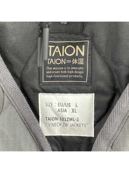 ジャケット TAION 101ZML-1 (XL)