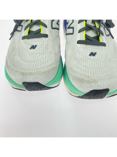 NEW BALANCE スニーカー M10808MP 26cm