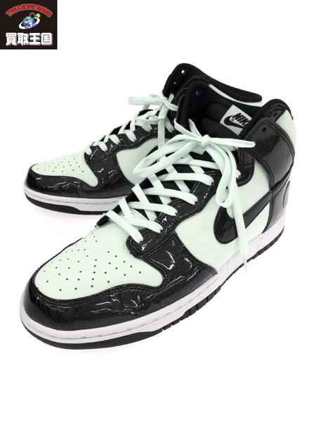 NIKE DUNK HI NBA ALL STAR 2021 28.5cm[値下]｜商品番号