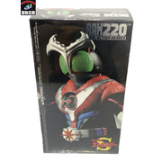 RAH220 仮面ライダーストロンガー チャージアップver. 