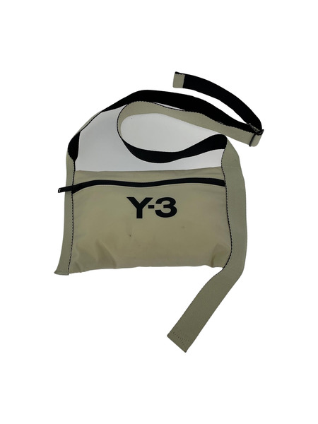 Y-3 GL6386 サコッシュ[値下]