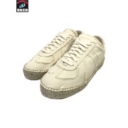 MAISON MARGIELA GERMAN TRAINER エスパド ジャーマントレーナー size37/メゾンマルジェラ/スニーカー