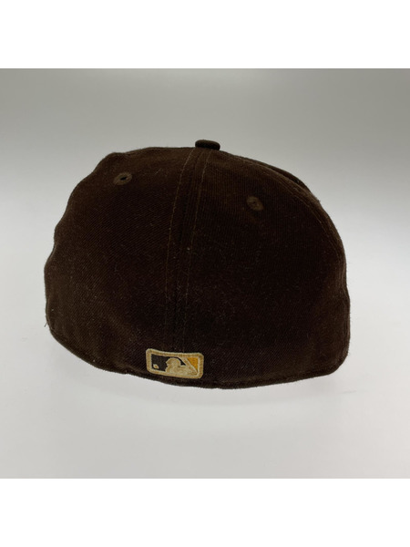 NEW ERA キャップ