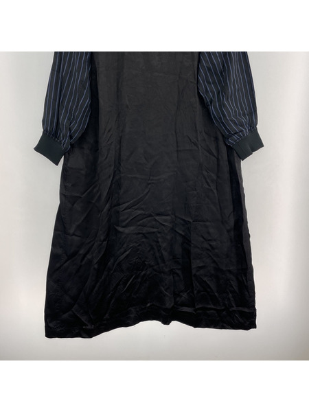 COMME des GARCONS CDG ショップスタッフコート S ブラック AD2019[値下]